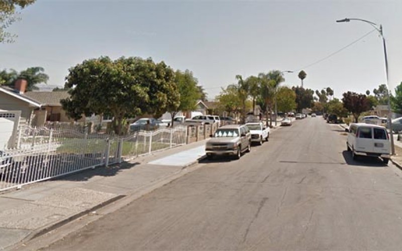 14 year old charged with attempted murder with gang enhancement