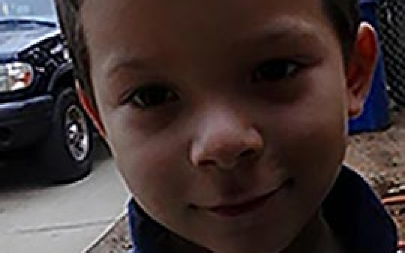 4-Year-Old’s Death Results in Step-Father’s Arrest