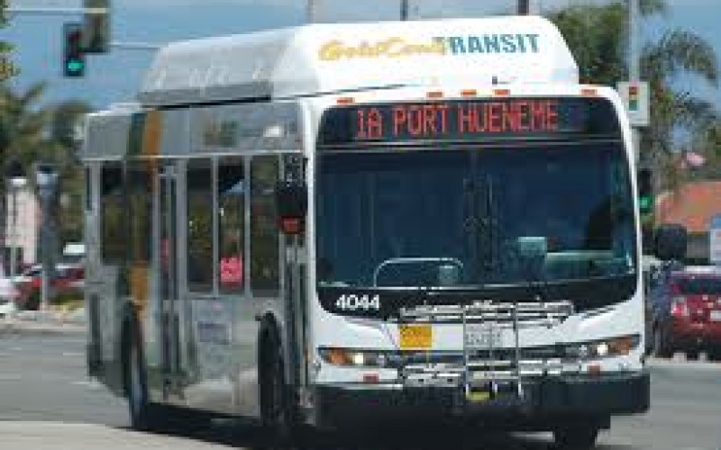 Bus Workers Caught Dipping Into the Till