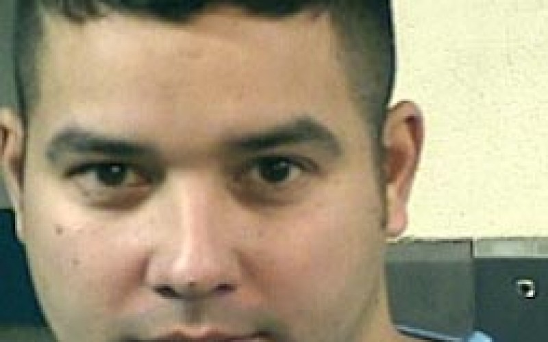 Fresno Firefighter Accused of Rape