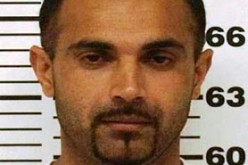 Mendota Prison Camp Escapee from Fresno