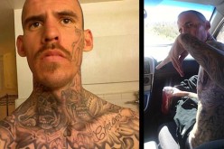 New Parolee Back in Custody for Robbery