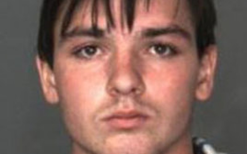 Banning Man Arrested for Lewd Acts With Children
