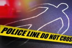 Body Dumped in Badlands Identified and Girlfriend Charged with Murder