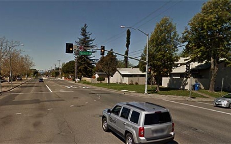 Violent Santa Rosa man arrested after assaults, wrecked cars