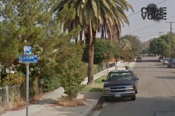 Peaceful Surrender Following Residential Shooting