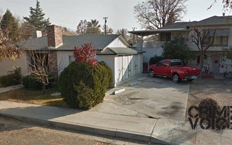 Traffic Stop Leads to Major Drug Bust in Bakersfield