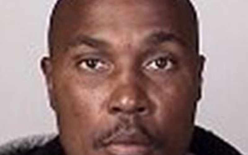 Barricaded Sexual Assault Suspect Apprehended