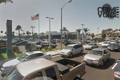 Did Lawndale Man Recreate Drunken Pearl Harbor Day Reenactment?