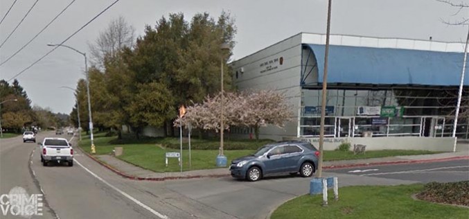 Novato Couple Arrested After Hit and Run in Petaluma