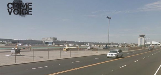 Los Angeles Student Arrested for GTA, Trailor Theft, Etc.