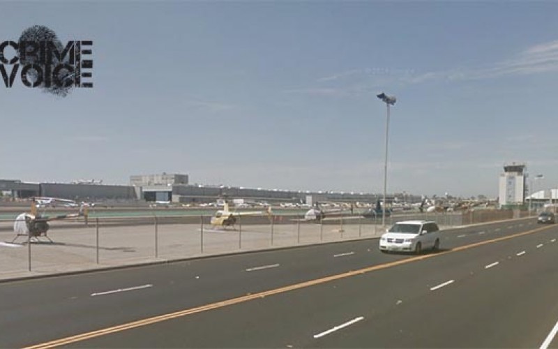 Los Angeles Student Arrested for GTA, Trailor Theft, Etc.
