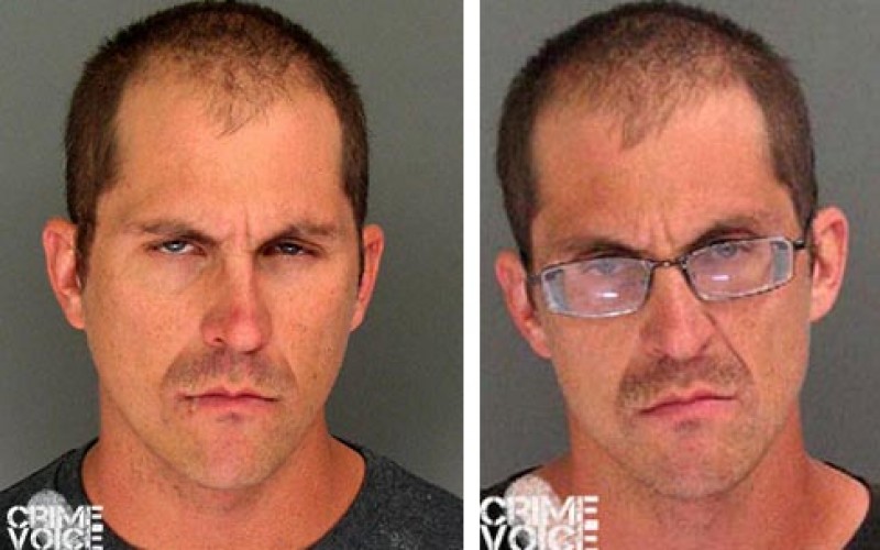 Vindictive Man Gets Arrested For Facebook Page