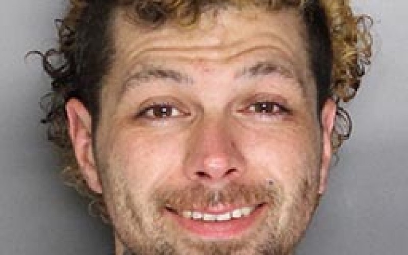Sac Sheriff Arrests Stabbing Suspect