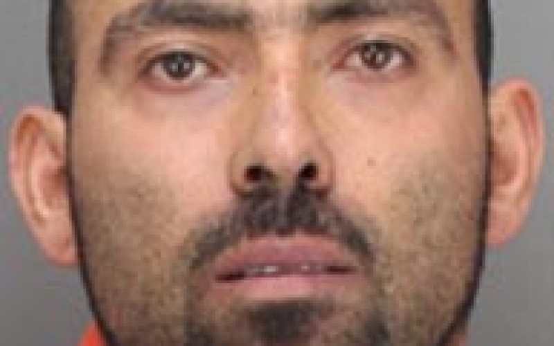 Sexual Assault Upon Tourist