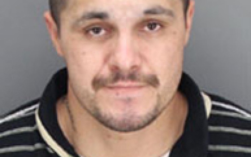 Heroin Addict Takes Cops on Freeway Tour
