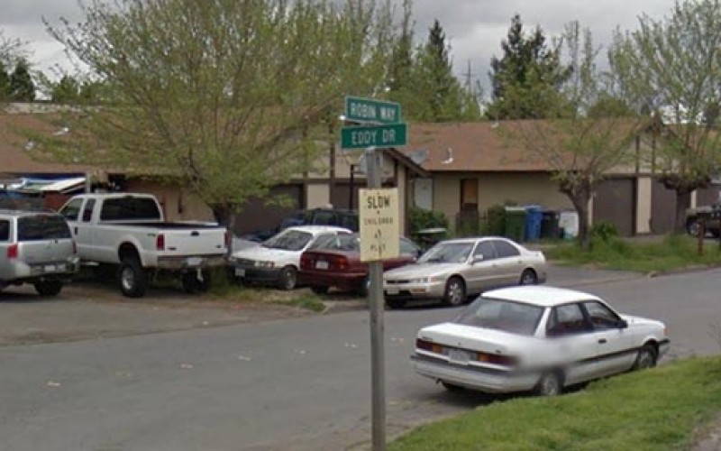 Sonoma Sheriff’s Arrest Gang Members Carrying Loaded Gun