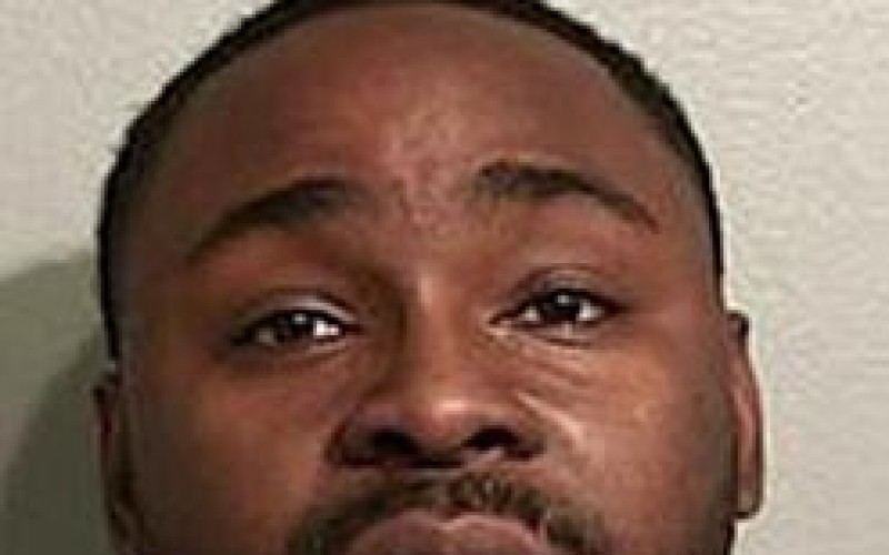 2012 Fresno Murder Suspect Arrested