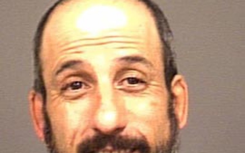 Man Escapes Patrol Car, is Apprehended Again
