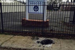 Reward Grows for Dog Burning Incident