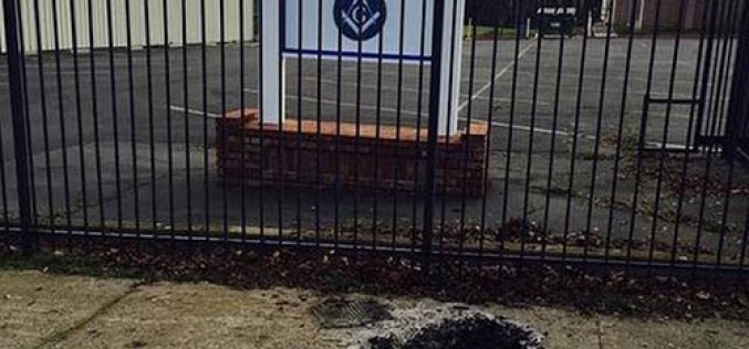 Reward Grows for Dog Burning Incident