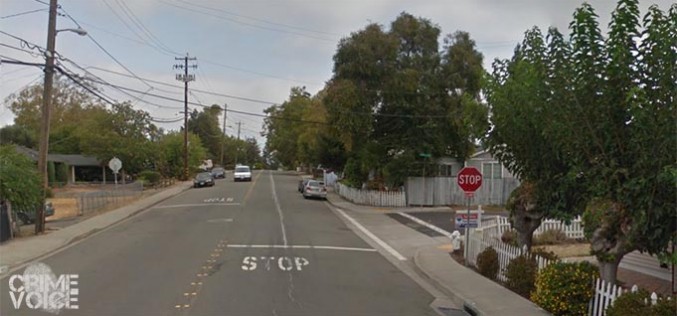 Concord boy shot on the street by gangsters