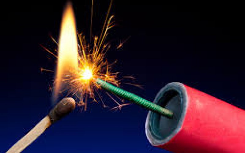 Lebec Man Arrested on New Year’s Eve for Setting Off Explosive Device