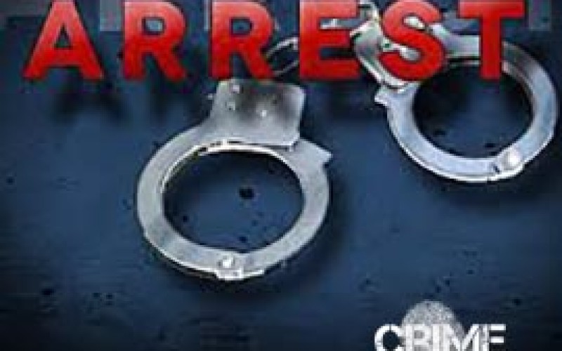 Inglewood Man Arrested for Firearms, Grand Theft and More