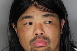 Arrest Made in Inmate Death