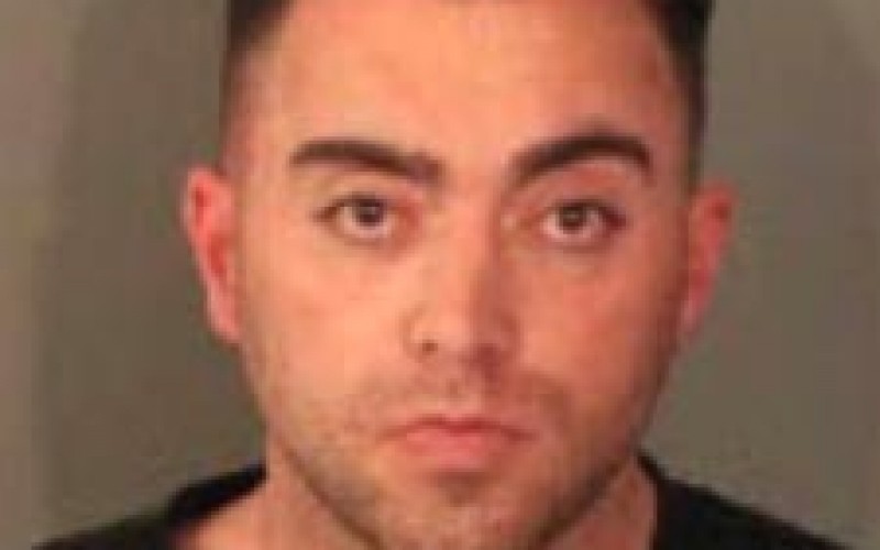 Roseville PD Arrests Suspects Mail Thief