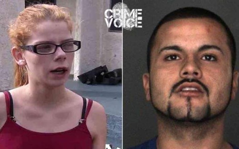 Man Catches Ex-Girlfriend with Another Man, Attempts to Set Her on Fire