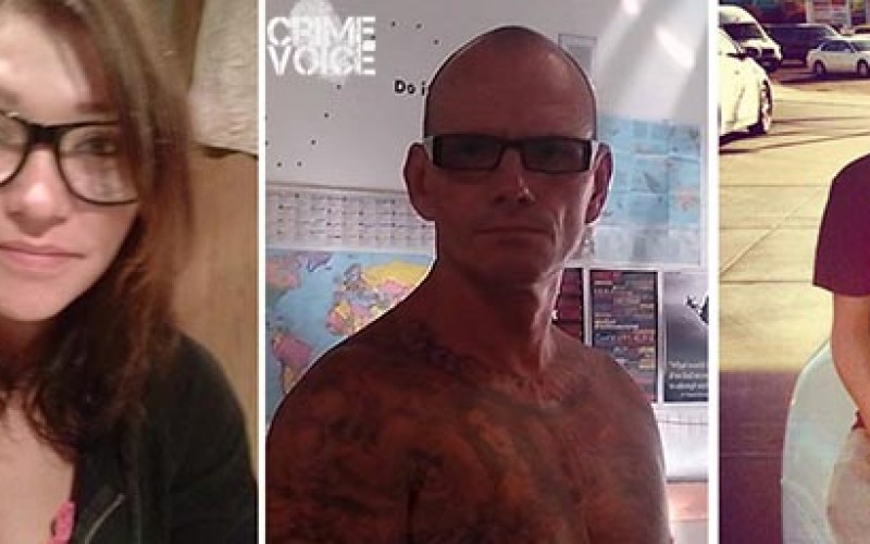 Recent Roseville Arrests