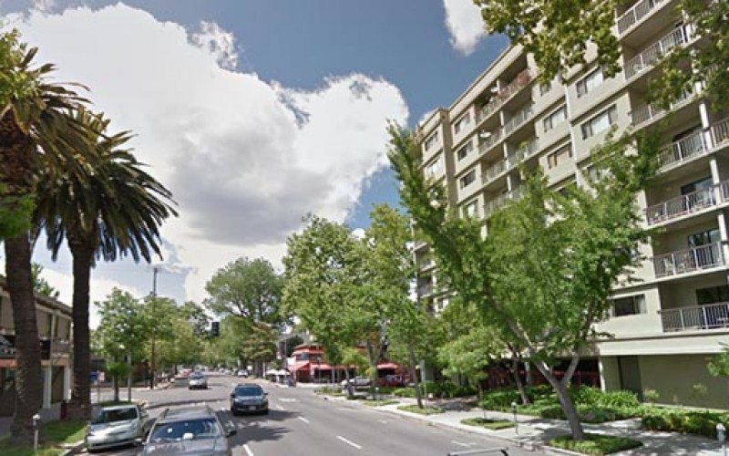 Woman Stabbed at Sacramento Senior Living Facility