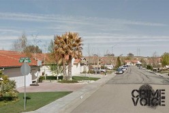 Police Search for Gang-Related Shooter