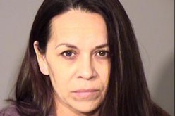 $50K Bail for Female Child Molester
