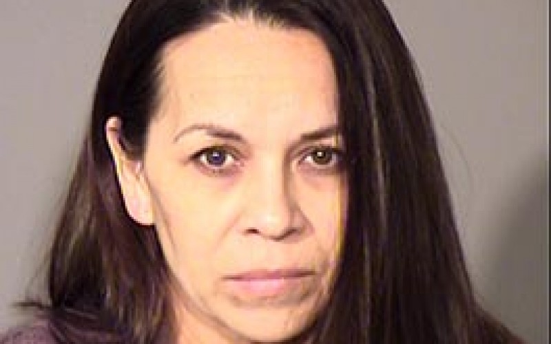 $50K Bail for Female Child Molester