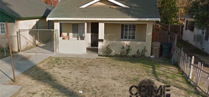 Juvenile Arrested for Shooting 13-year-old in the Face