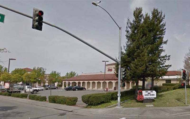 Montana burglar passes out with stolen loot at Arby’s