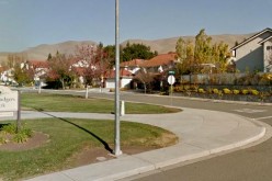 Robbery suspect identified by alert resident