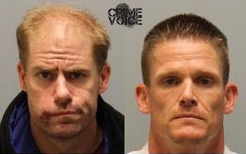 Narcotics Warrant Nets Heroin, Meth, Pills