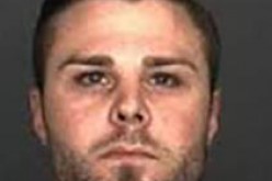 Ex-Ontario Police Officer Charged with Sex Crimes with Minor
