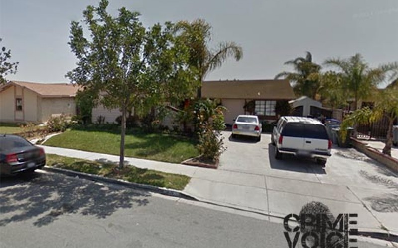 Oxnard Teen Arrested For Ventura Home Invasion Robbery, Assault
