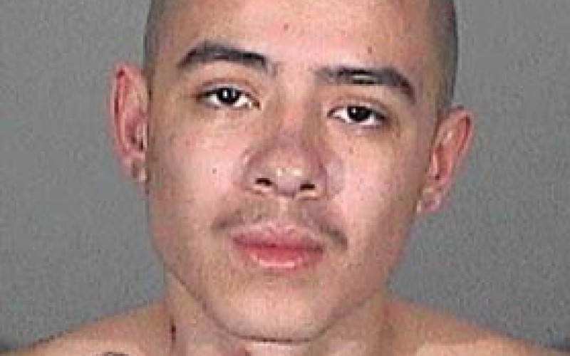 Released in the AM, Arrested Again in the PM