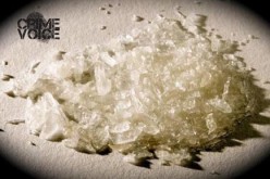 Meth Ring Shut Down