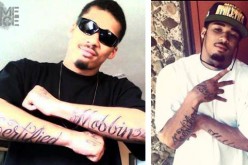 Norteno Gang Member Pleads ‘No Contest’