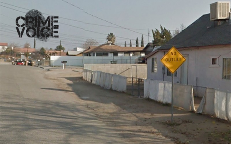 Bakersfield Man Arrested after Search Turns up Drugs and Stolen Gun