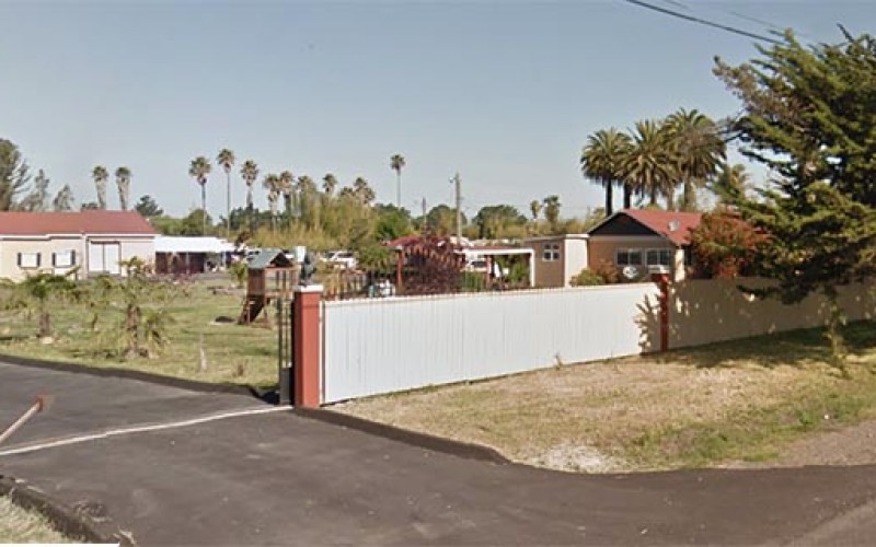 Sonoma S.W.A.T Serves Warrant on Suspect Residence in Kidnapping