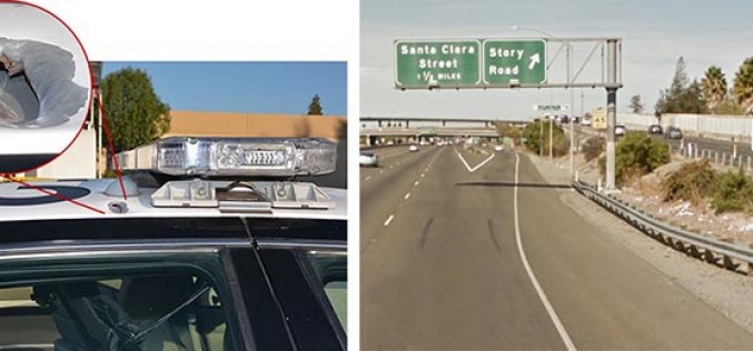 SJPD Need the Public’s Help in Identifying Suspects in shootings