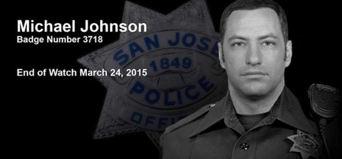 SJPD officer shot and killed during deadly confrontation