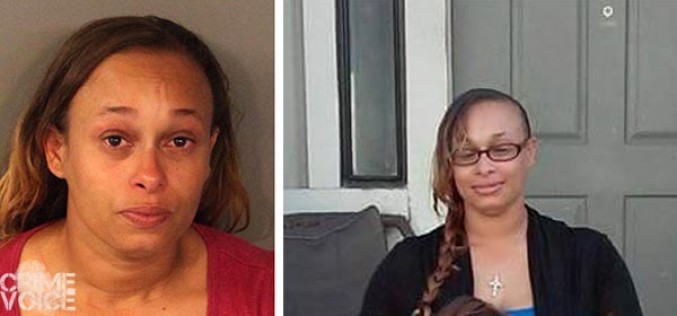 Caretaker Arrested for Theft
